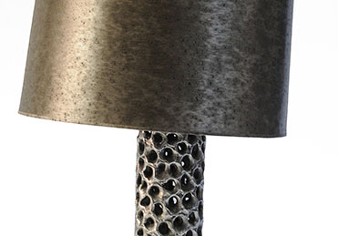  Lampe de Bureau Vintage, années 70 