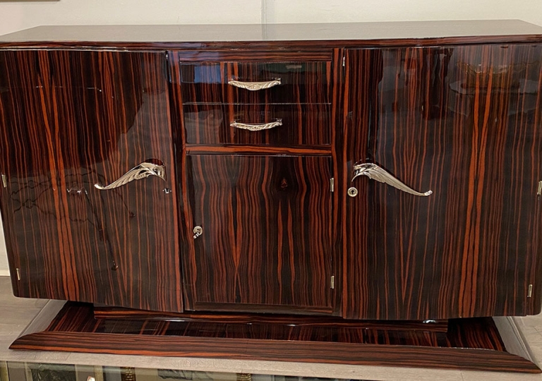 Rangement, décoration