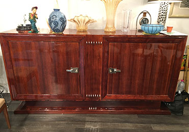 Buffet Art-Déco