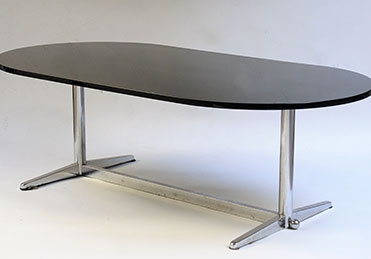 Table de Salon Vintage 