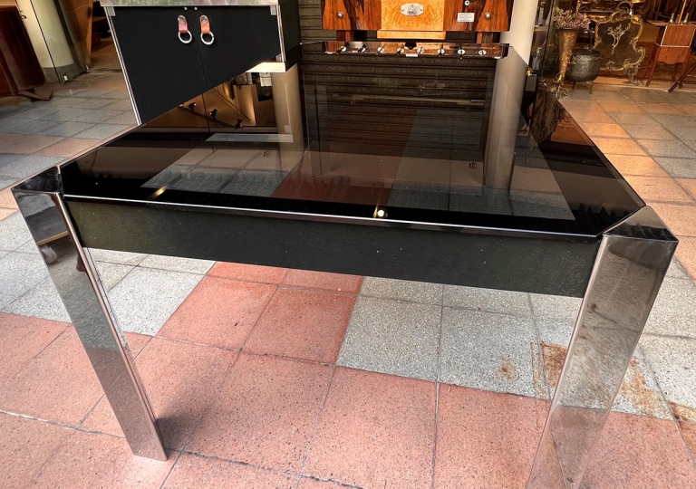 Table De Salle à Manger Par Guido Faleschini