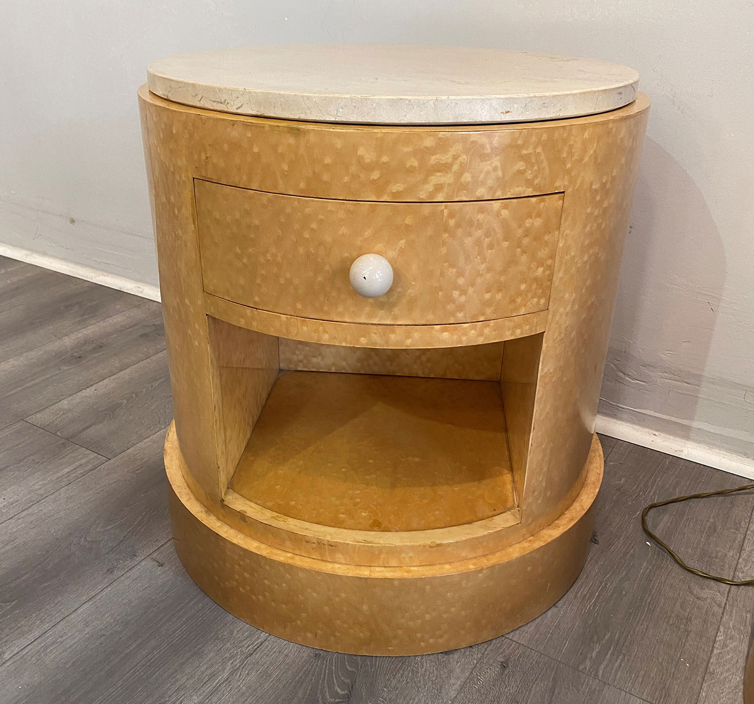 paire de chevet guido faleschini 01